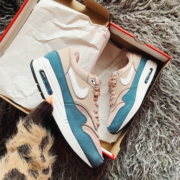 Nike air max 1 sneakers - Picture 2 of 7